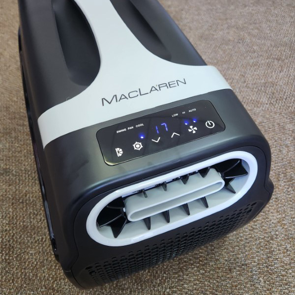 Maclaren Portable Camping Aircon 35000 BTU (cooling only)