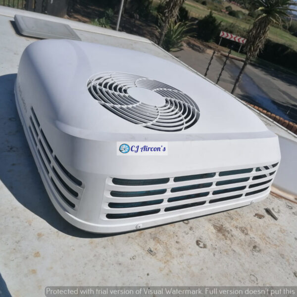 Maclaren Fixed Caravan Air Conditioners